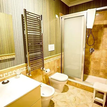 Napolimia Boutique 4*