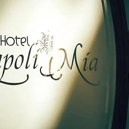 Hotel Napolimia Boutique Neapel