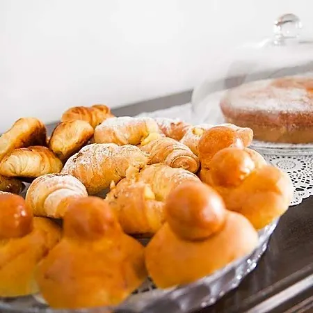 Napolimia Boutique Hotel