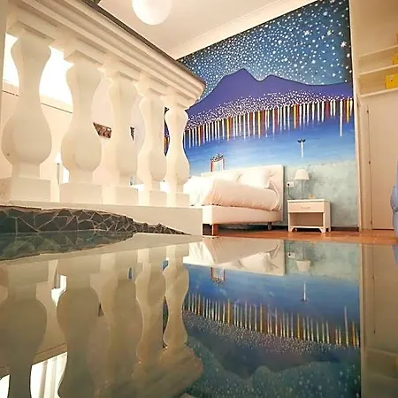 Hotel Napolimia Boutique 4*