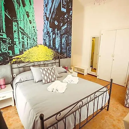 Napolimia Boutique 4* Neapel