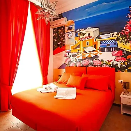 Napolimia Boutique Hotell