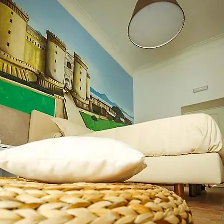 Napolimia Boutique Hotel Neapel