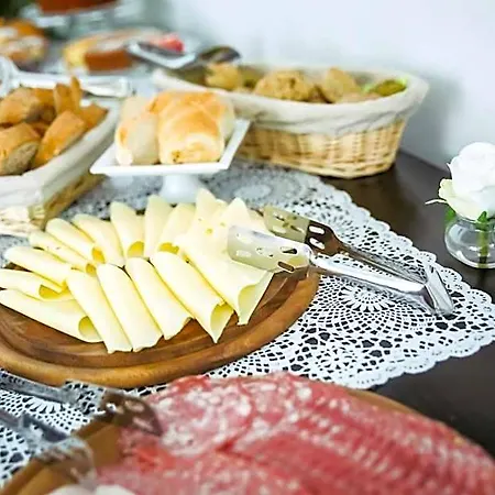 Napolimia Boutique Hotell 4*