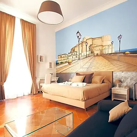 Hotel Napolimia Boutique