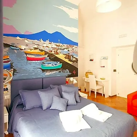 Napolimia Boutique 4*