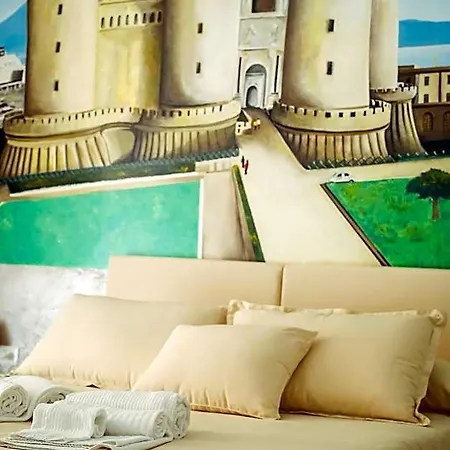 Napolimia Boutique 4*