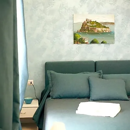 Hotel Napolimia Boutique Neapel