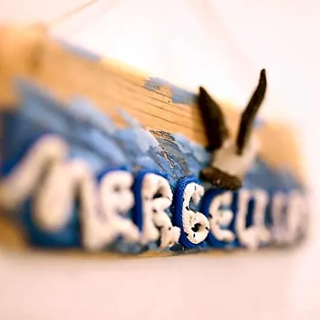 Napolimia Boutique Hotell Neapel
