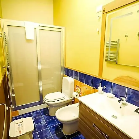 Hotell Napolimia Boutique 4*