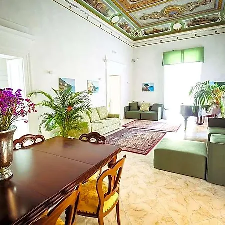Hotell Napolimia Boutique 4*