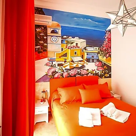 Napolimia Boutique Hotell 4*