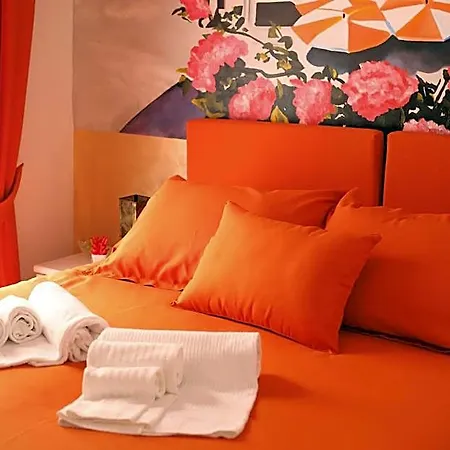Napolimia Boutique Hotell