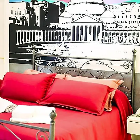 Napolimia Boutique Otel