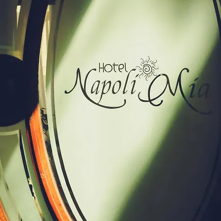Otel Napolimia Boutique Napoli