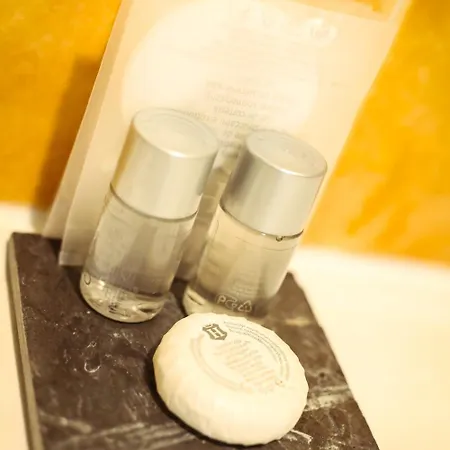 Napolimia Boutique Otel Napoli