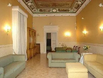 Napolimia Boutique 4* Neapel