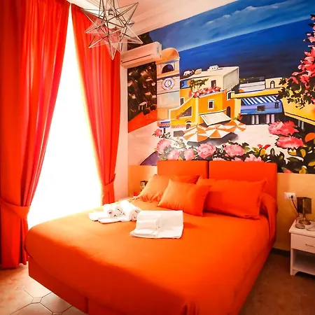 Hotell Napolimia Boutique