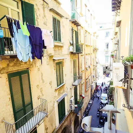 Napolimia Boutique Hotell