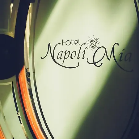 Napolimia Boutique Nápoly