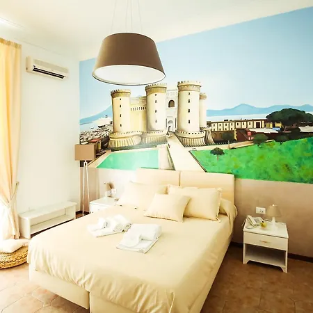 Napolimia Boutique 4*
