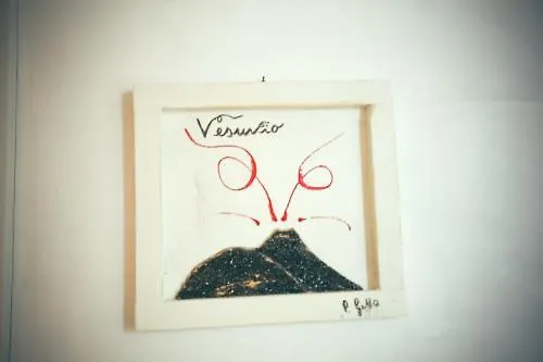 호텔 Napolimia Boutique 나폴리