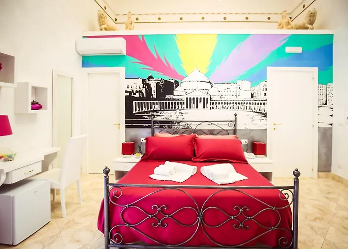 Napolimia Boutique 나폴리