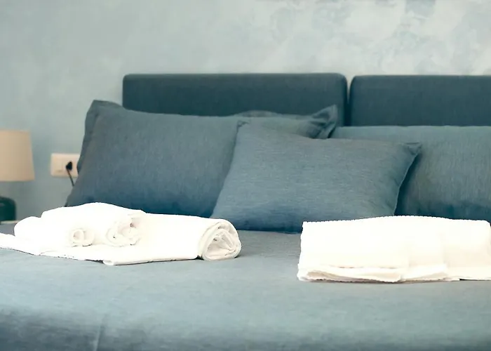 호텔 Napolimia Boutique 4*