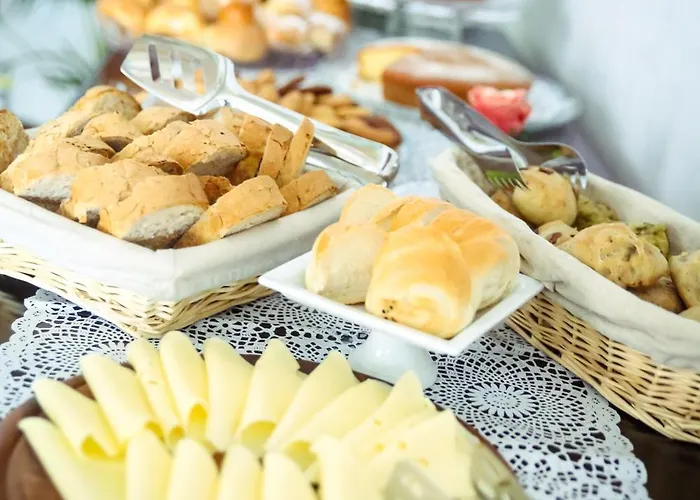 Napolimia Boutique 호텔 4*