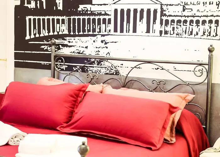 Napolimia Boutique 호텔 나폴리