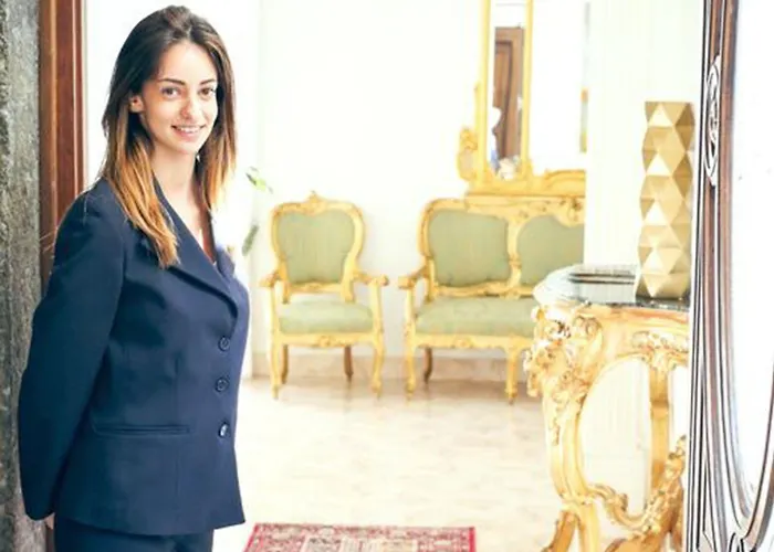 호텔 Napolimia Boutique