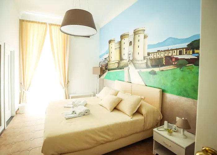 Napolimia Boutique 호텔 4*