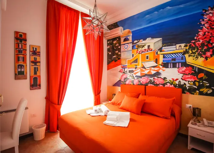 Napolimia Boutique 4*