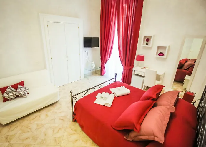 Napolimia Boutique 호텔