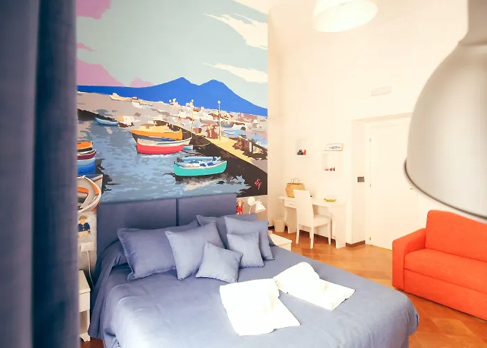 Napolimia Boutique 4*