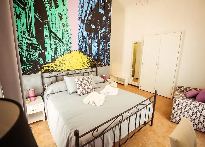 Napolimia Boutique 호텔 4*