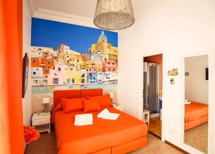 Napolimia Boutique 4*