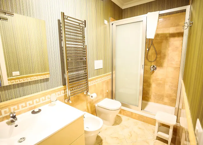 호텔 Napolimia Boutique