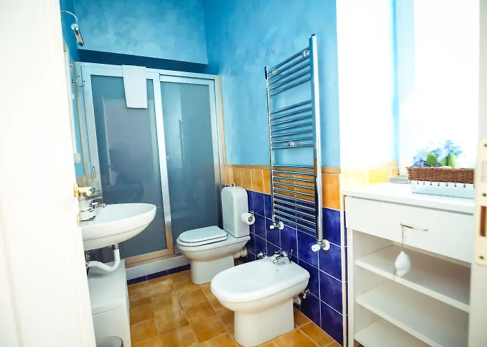 Napolimia Boutique 4* 나폴리