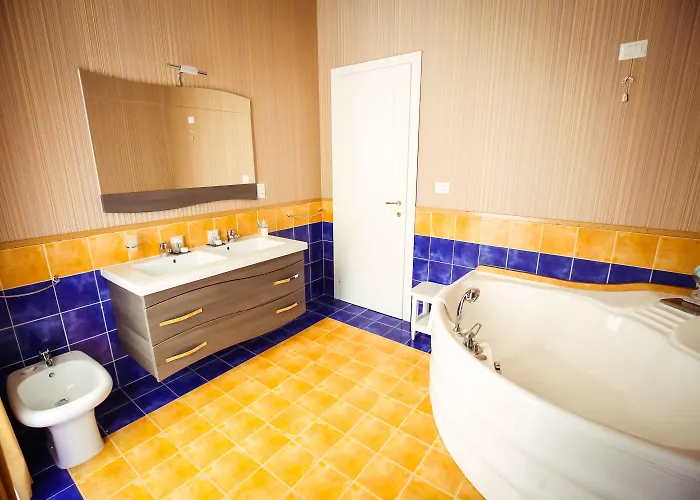 Napolimia Boutique 호텔 나폴리