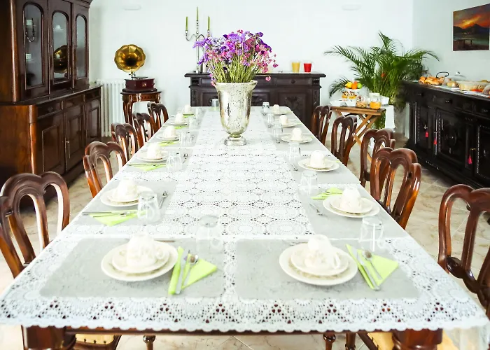 호텔 Napolimia Boutique