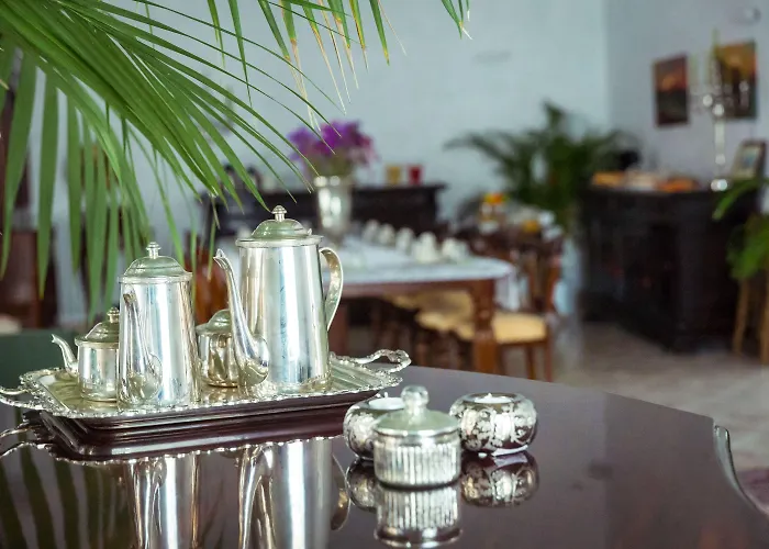 Napolimia Boutique 4*