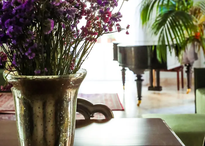 Napolimia Boutique 호텔