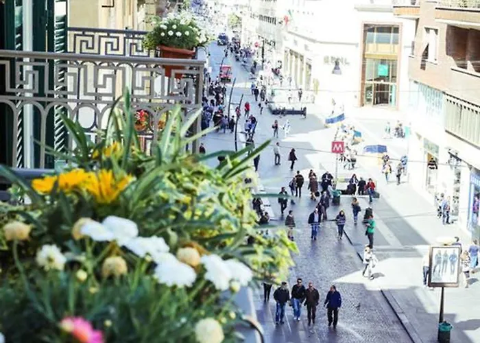 Napolimia Boutique 호텔 4*