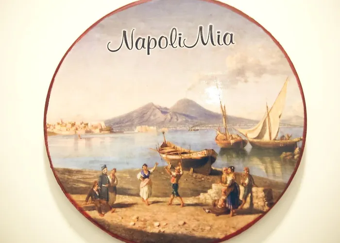 호텔 Napolimia Boutique 4*