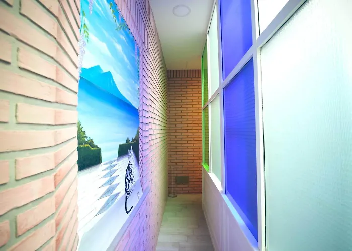 호텔 Napolimia Boutique