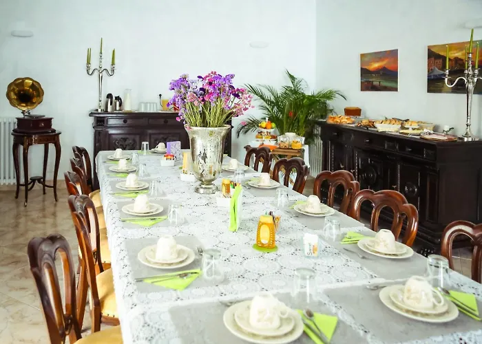 Napolimia Boutique 호텔