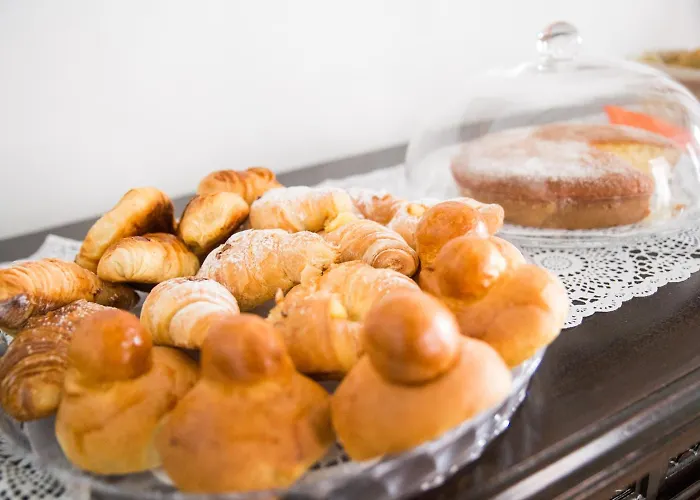 호텔 Napolimia Boutique 나폴리