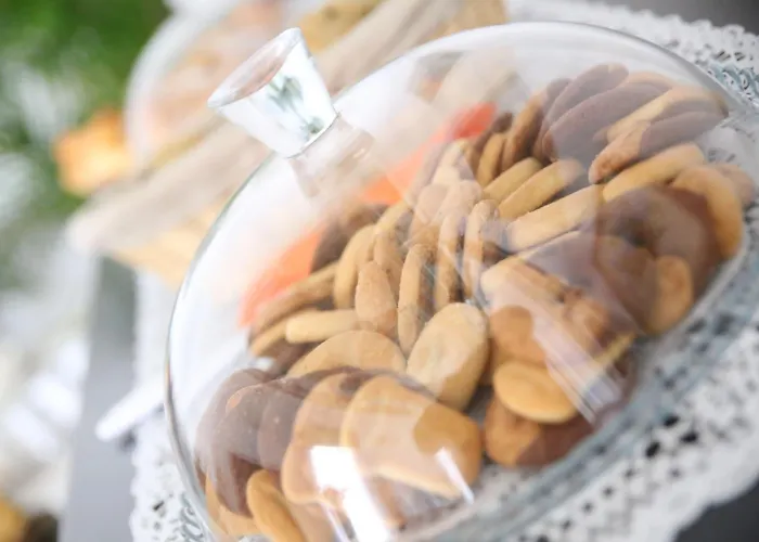 Napolimia Boutique 호텔