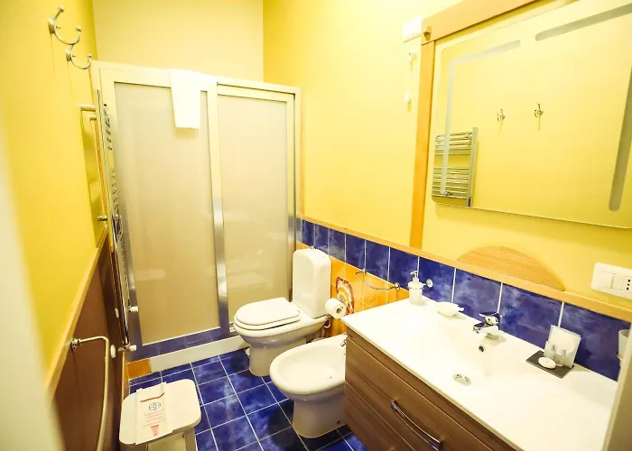 Napolimia Boutique 4*